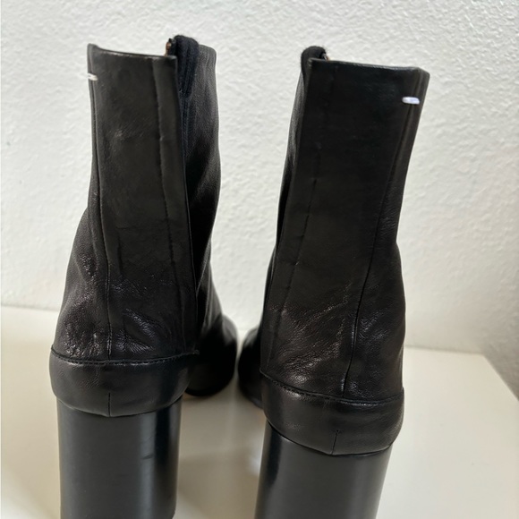 Maison Margiela boots women’s size 39 - Picture 2 of 6
